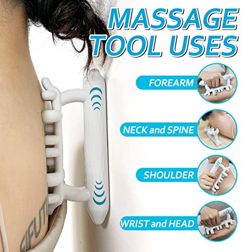 S-Shape Max 6 In 1 Body Massage Kit Skin Care Tools Djibouti