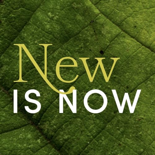 New Is Now: Every Child and Student Equipped