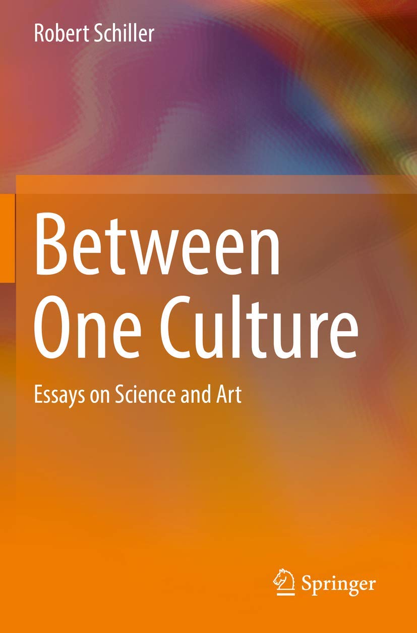 Between One Culture: Essays on Science and Art