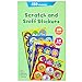 HORIECHALY Reward Stickers, 450 Stickers&30 Sheets 6 Different Designs Including Fishes and Animals，Kids&Teachers' Favorite Smelly Stickers,Christmas Stickers!