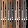 NYX PROFESSIONAL MAKEUP Micro Brow Pencil, Precise Eyebrow Pencil - Espresso #4