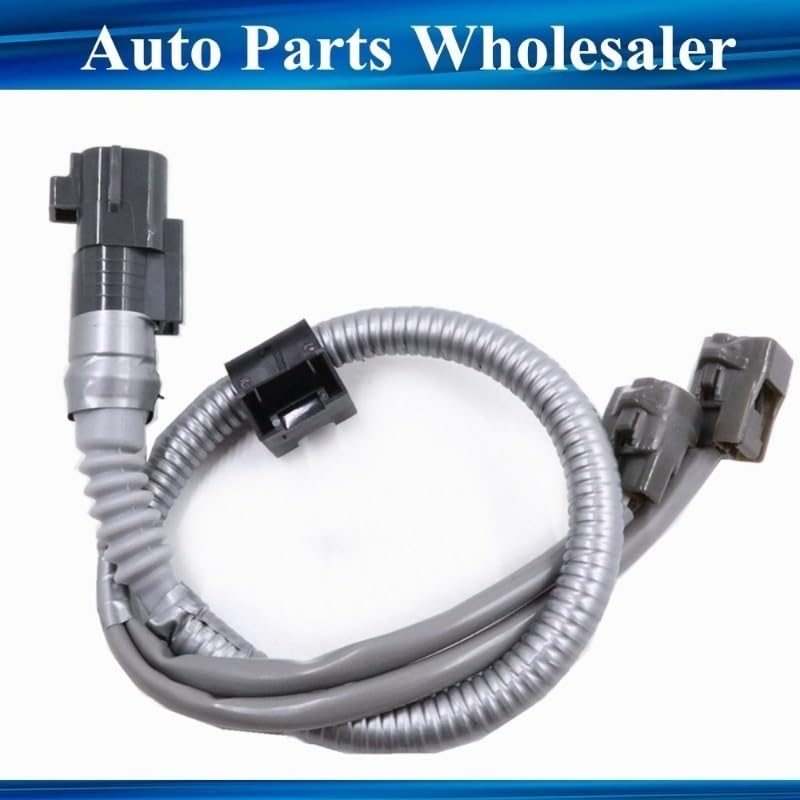 Faisceau de capteur de cliquetis 82219-33010 pour Camry et Windom