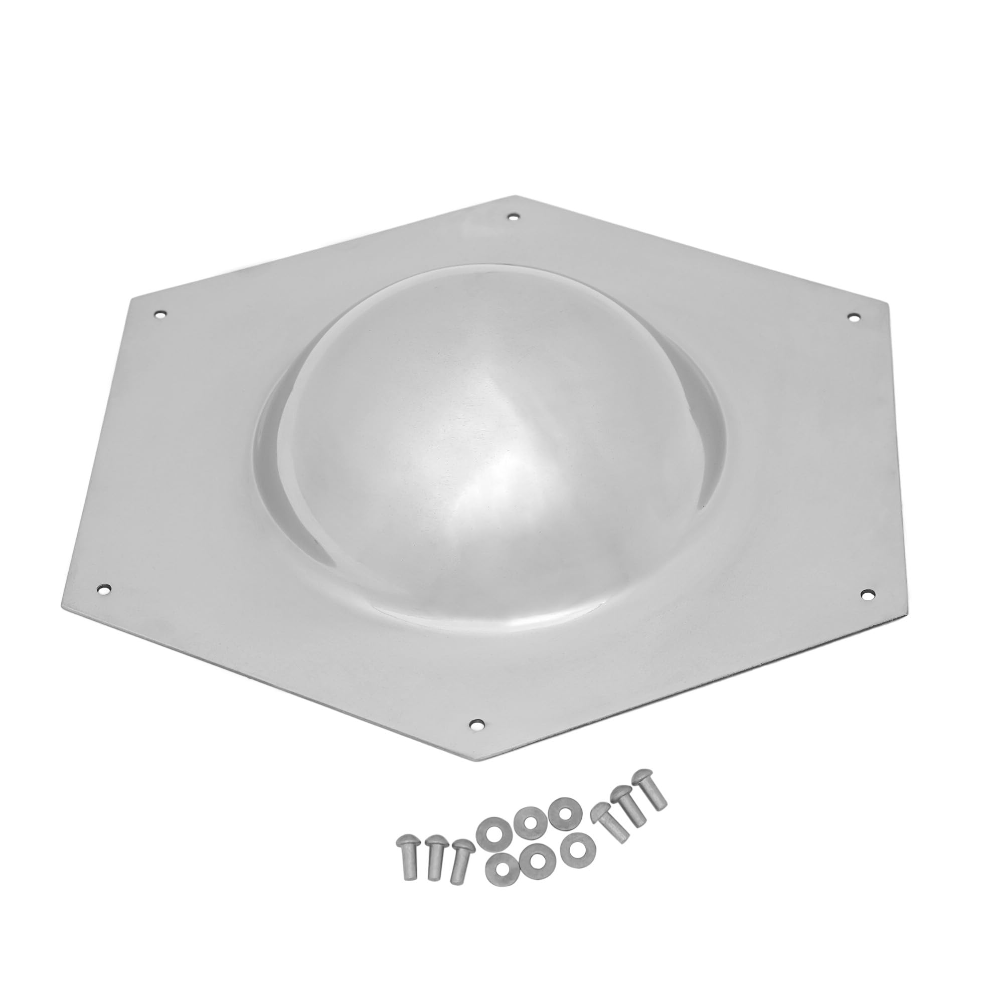 Handforged Shield Boss | Historical Shields | Medieval Shield Boss | LARP SCA Historical Reenactment