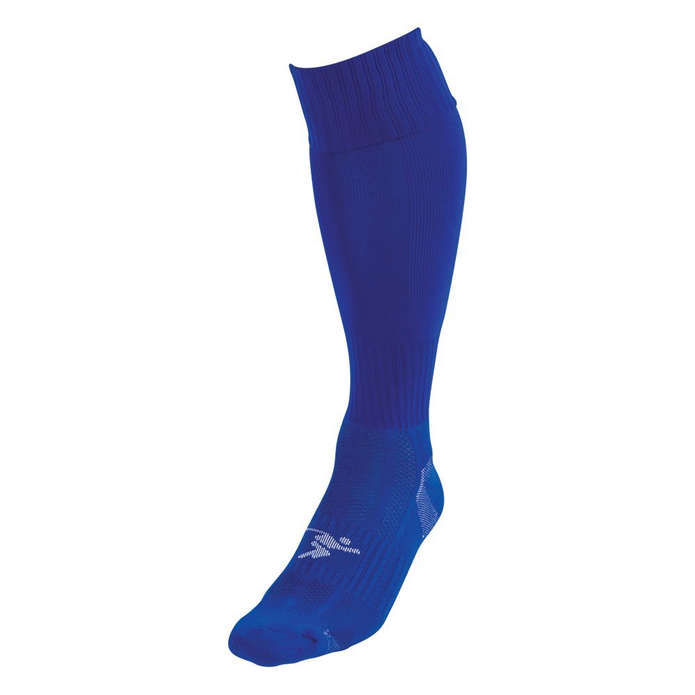 ND Sports PT Plain Pro - Calcetines de fútbol LBoys Sky