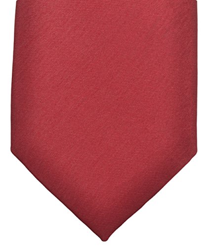 Image of BLACKSMITH Tie for Men - Red, Black, Green, Gold, Pink