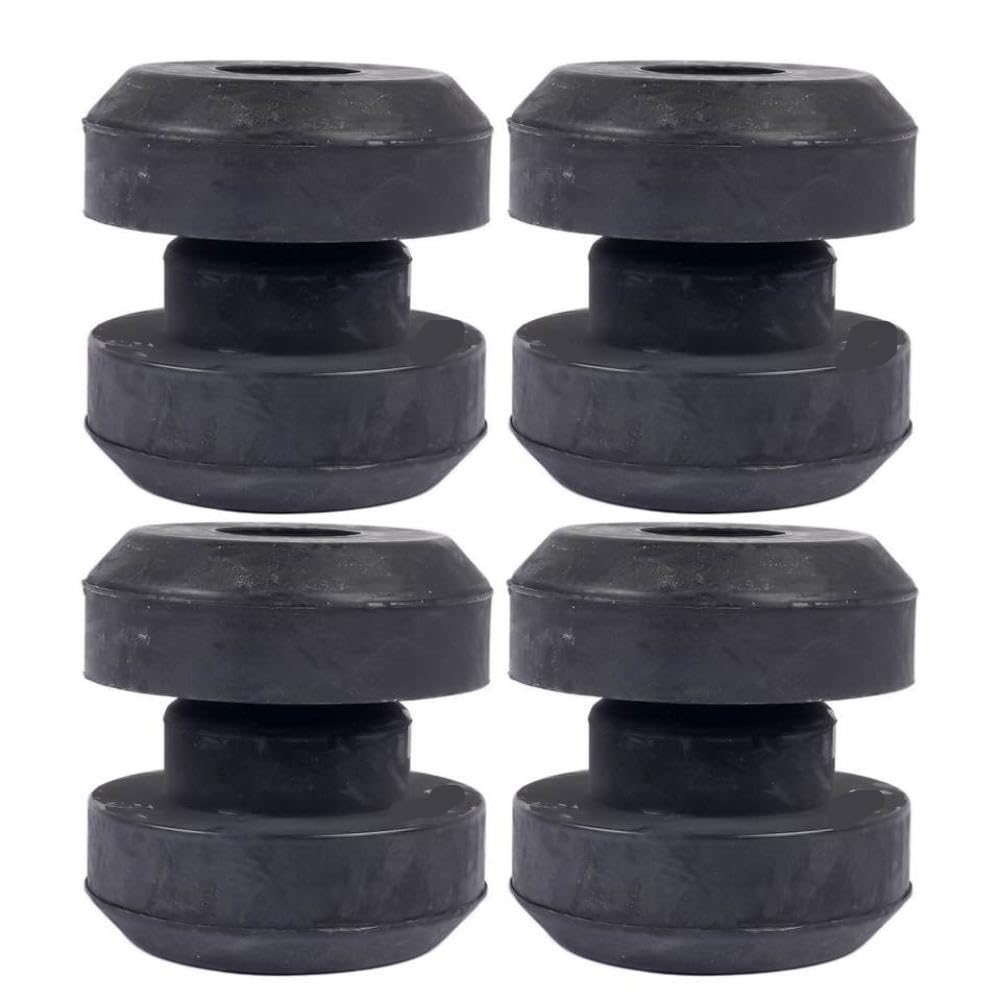 Support de Chocs Moteur AP01 73-00160-02 Silentbloc Carrier X2 X4 Ultra