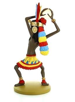 TINTIN フィギュア 51yyNzqpR0L.jpg_BO30,255,255,