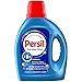 Persil ProClean Power-Liquid Laundry Detergent, Original Scent, 75 Fluid Ounces, 48 Loads