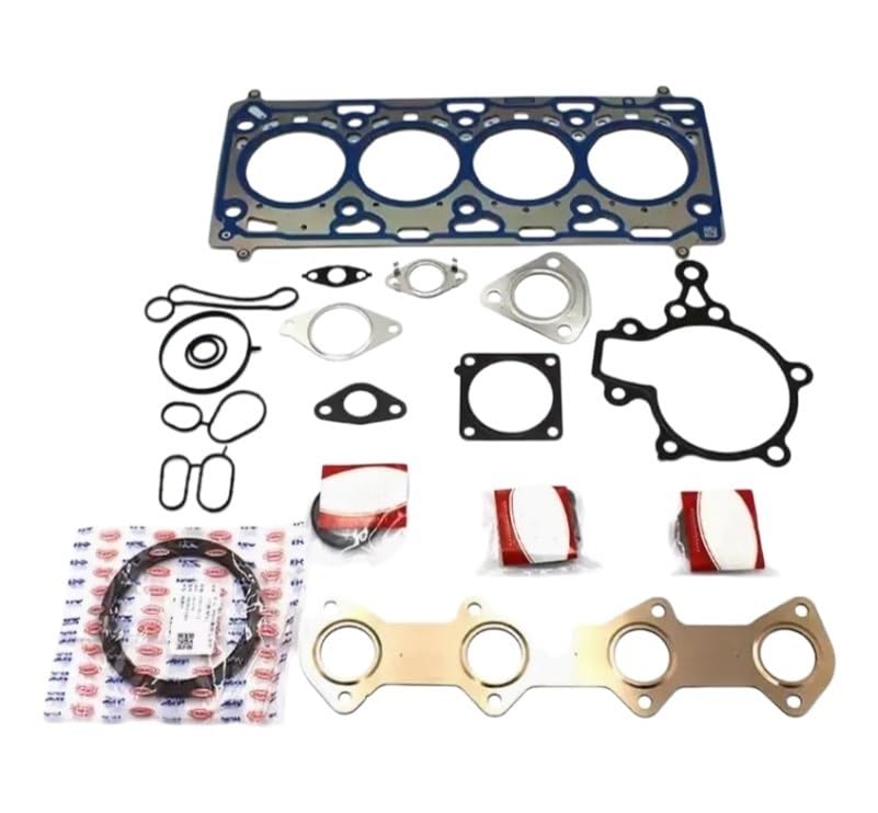 Kit complet de joints de réparation de moteur 4D20D Haval H5