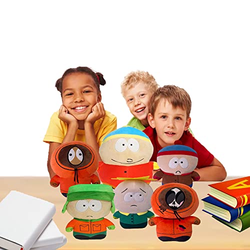 May Huang Peluche South Park, South Park Peluche