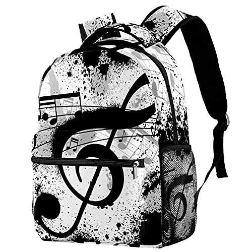 Sac à dos ordinateur portable et voyage grand format pour garçon et fille
