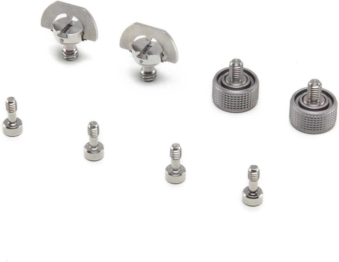 DJI RS Screw Kit