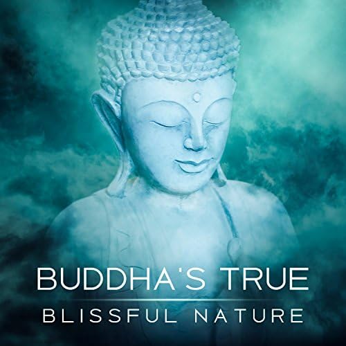 Buddha's True Blissful Nature Essence of the Mind, Meditation Music, Eastern Wisdom