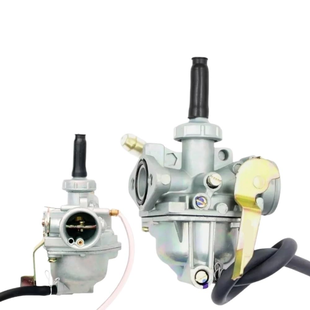 Carburateur moto Z50R et XR50 pour restaurer votre mini moto de collection
