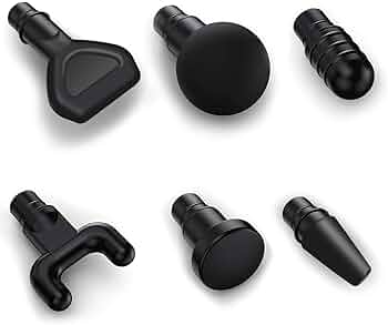 早い物勝ちREJUVENATE マッサージガン 5種ヘッド付 早い物勝ちREJUVENATE マッサージガン 5種ヘッド付