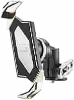 Amazon | 【バイク用 スマホホルダー】 エフロック『TK