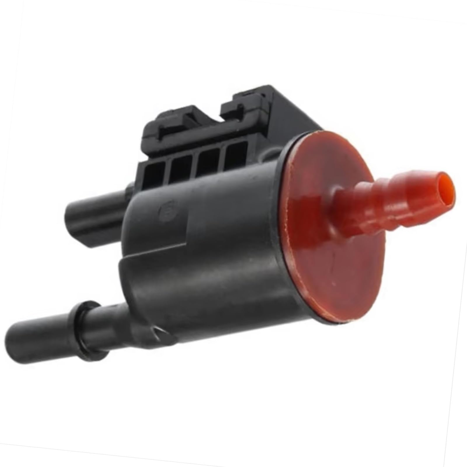Wqsdfgk One Color Car Valve Solenoid Compatible With Jeep For Renegade 2015-2019 For Compass 2017-2020 1 Pcs Automotive Carbon Canister Solenoid Valve 55235682