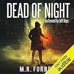 Cover of Dead of Night