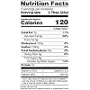 Milk Powder, Whole (4 oz, ZIN: 570980)
