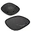 Speaker Grille Cover (black)