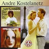Last Tango in Paris / Plays Greatest Hits Andre Kostelanetz