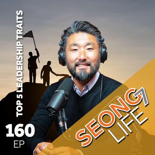 Top 5 Leadership Traits