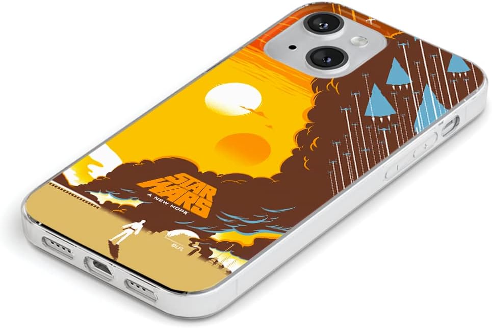 ERT GROUP Mobile Phone case for Xiaomi REDMI Note 10 5G / Poco M3 PRO Original and Officially Licensed Star Wars Pattern 027 optimally adapted to The Shape of The Mobile Phone, case Made of TPU