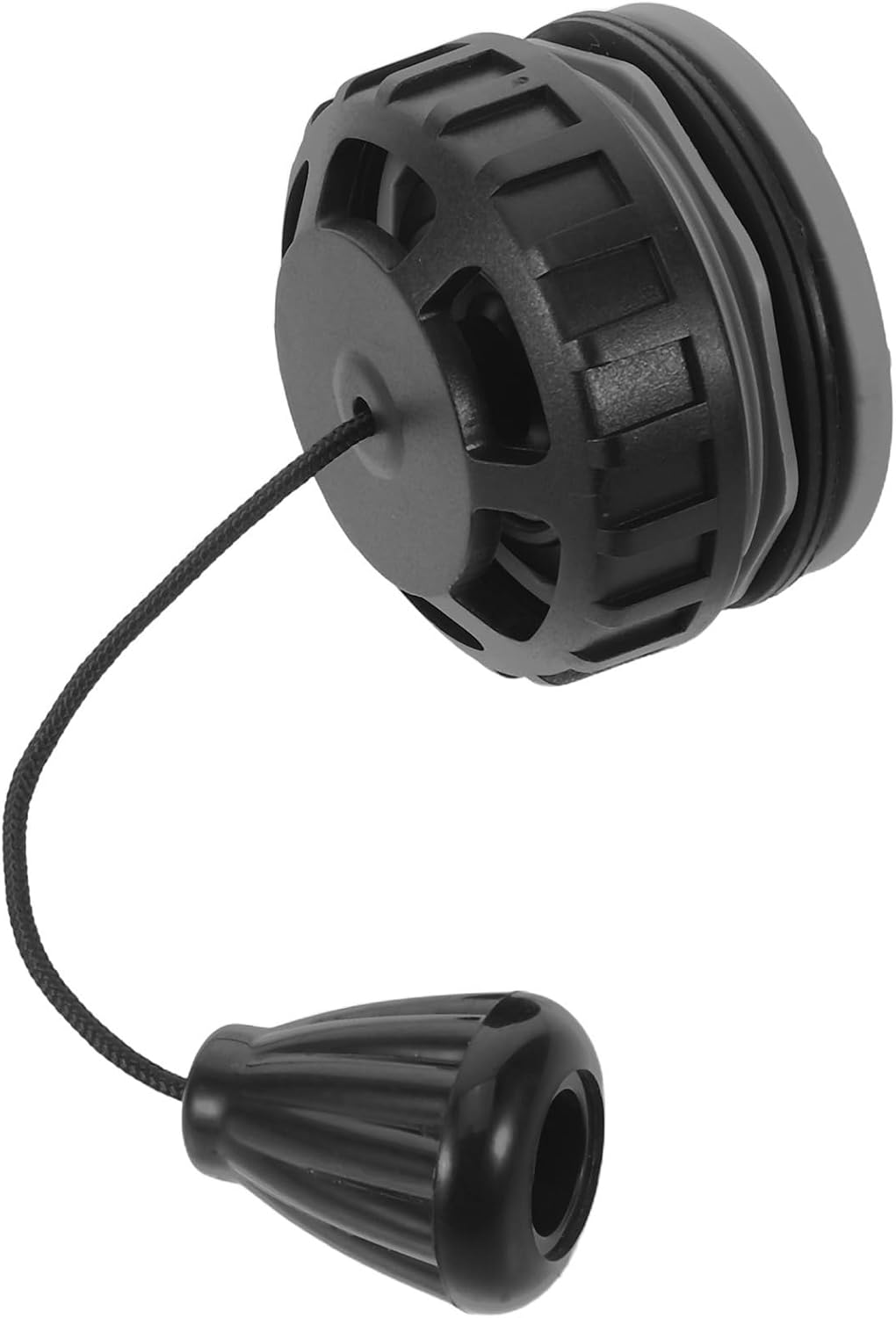 Scuba Diving over Pressure Dump Valve for Lift Bags Rubber | 2 Inch Standard Size, Integrated Design with Advanced Sealing, Quick Installation for Underwater Dive Equipment