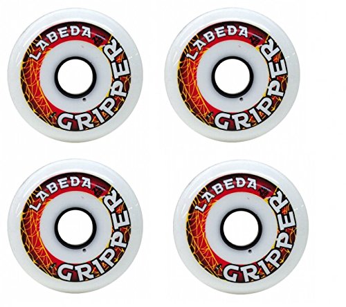 Labeda Gripper Soft - 4er Set