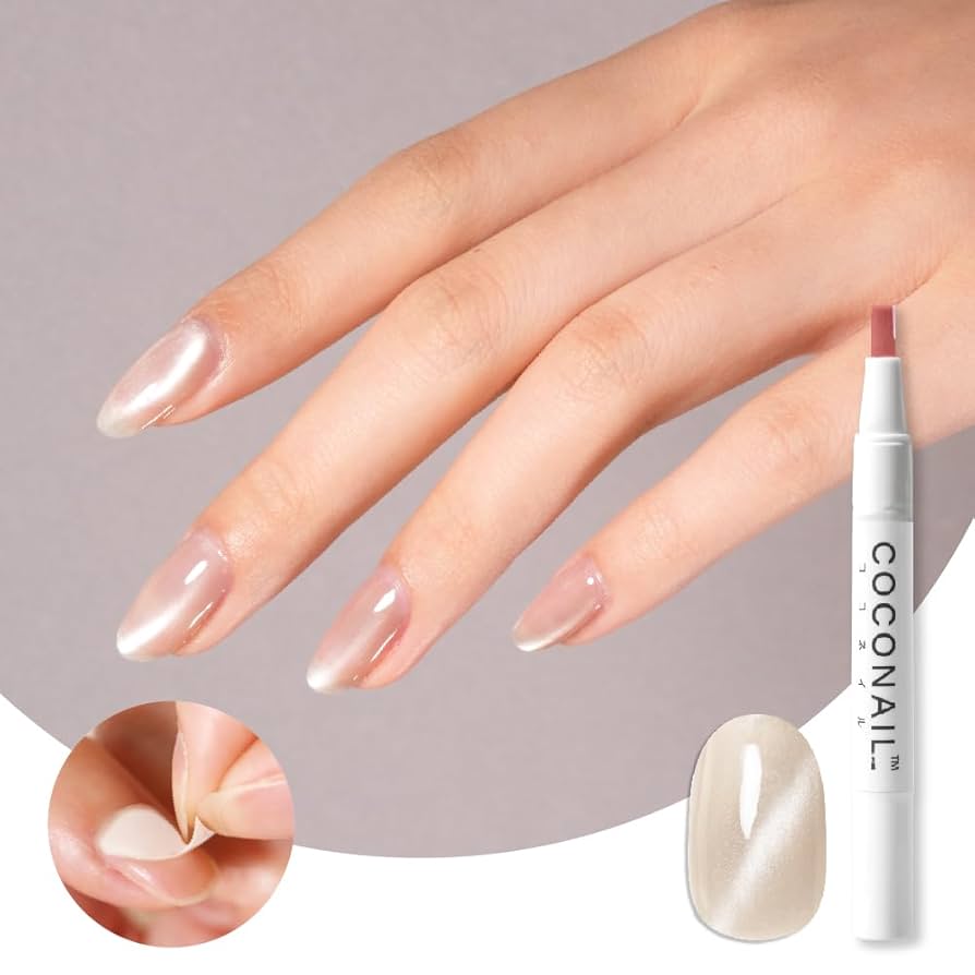 ♡ ジェルネイルまとめセット Amazon | coconail HEMAフリー はがせる ジェルネイル