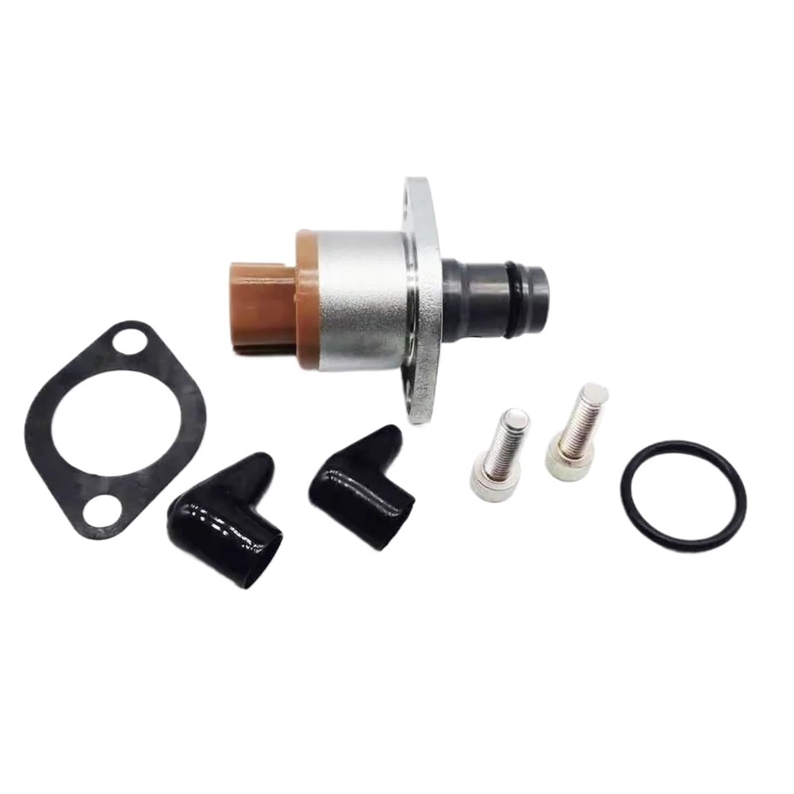 Sensor MAP de admisión de presión del colector 1460A037 1460A031 294200-0360 Válvula solenoide de medición de bomba de combustible/Compatible con la unidad de medida Mitsubishi Válvula de control de