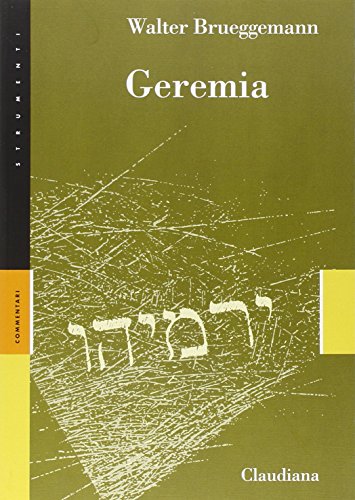 Geremia