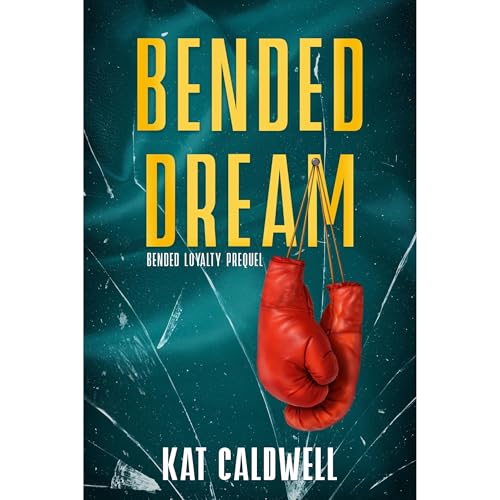 Bended Dream -- Kat Caldwell episode artwork