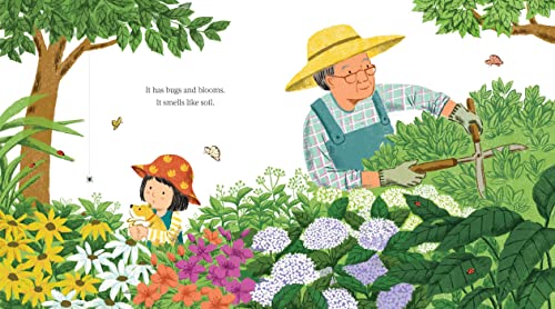 Love Makes a Garden Grow - Image 4