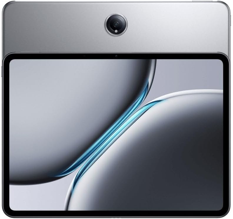 OnePlus Pad 2 256GB 12GB Nimbus Gray WiFi OPD2403 EU