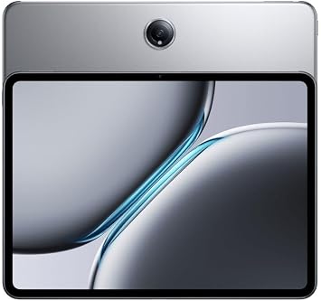 OnePlus Pad 2 Qualcomm Snapdragon 256 Gb 12.1" 12 Gb Wi-Fi 7, W129173405 Gb 12.1 12 Gb Wi-Fi 7 802.11Be Gray