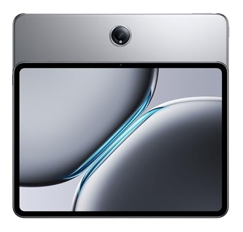 Preisvergleich Produktbild OnePlus Pad 2 256GB 12GB Nimbus Gray WiFi OPD2403 EU