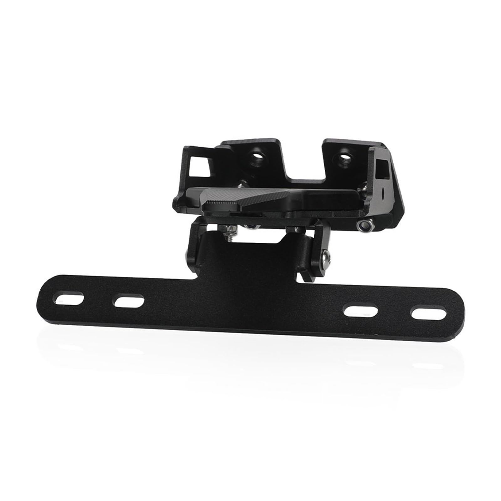 Supporto Portatarga Posteriore Moto Per CFMOTO 675NK 675SR-R 675SRR 675 SR-R 2024 2025 2026
