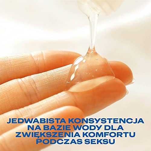 Durex Żel intymny rozgrzewający potęgujący doznania 50ml