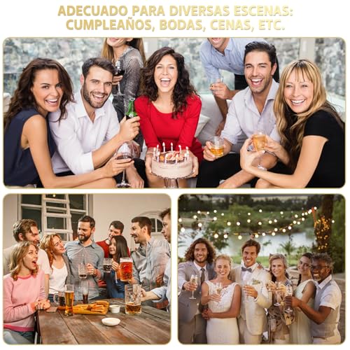 El Mejor Listado de Copas de vino - los preferidos. 8 Imagen adicional
