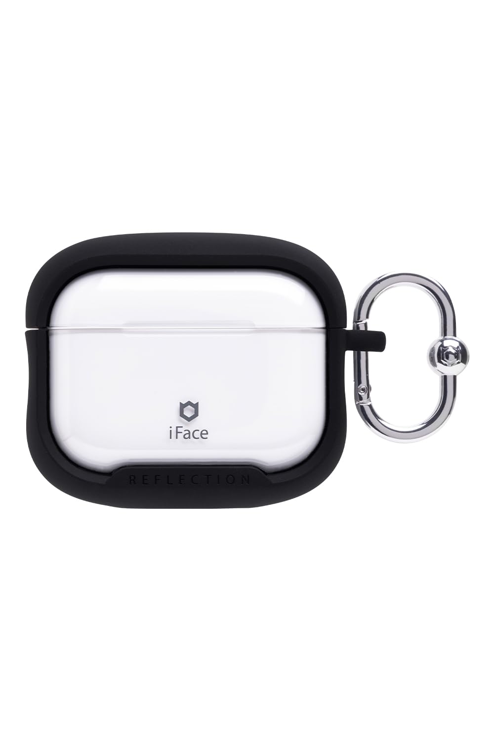 Amazon | iFace Reflection AirPods Pro 第3世代 専用 ケース