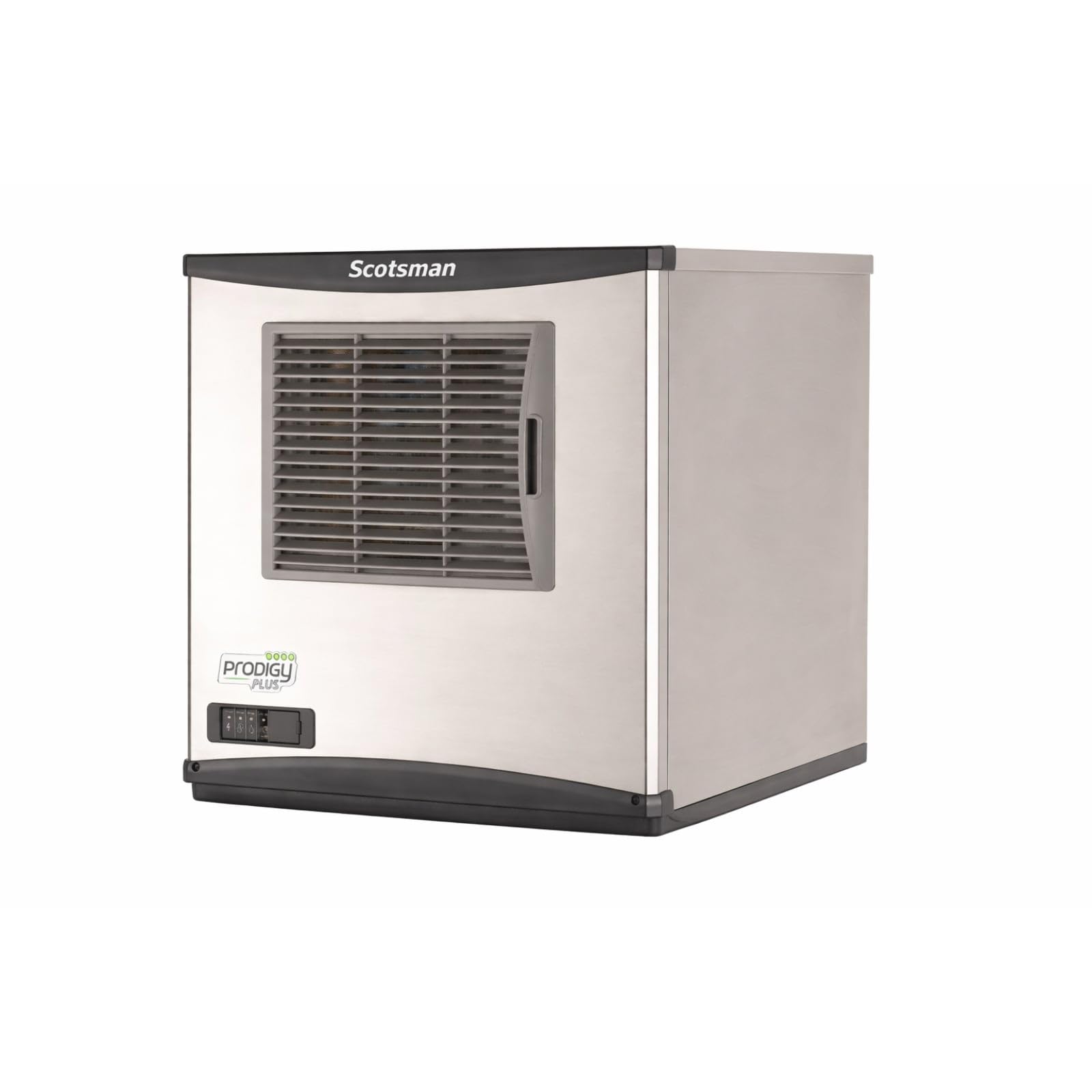 Scotsman Prodigy Plus Flake Ice 22" Ice Maker - 800 Lb/Day on Fridge.com - View 3