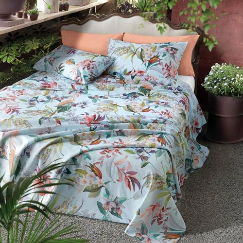 Gabel Copriletto Leggero/telo Multiuso Crystal