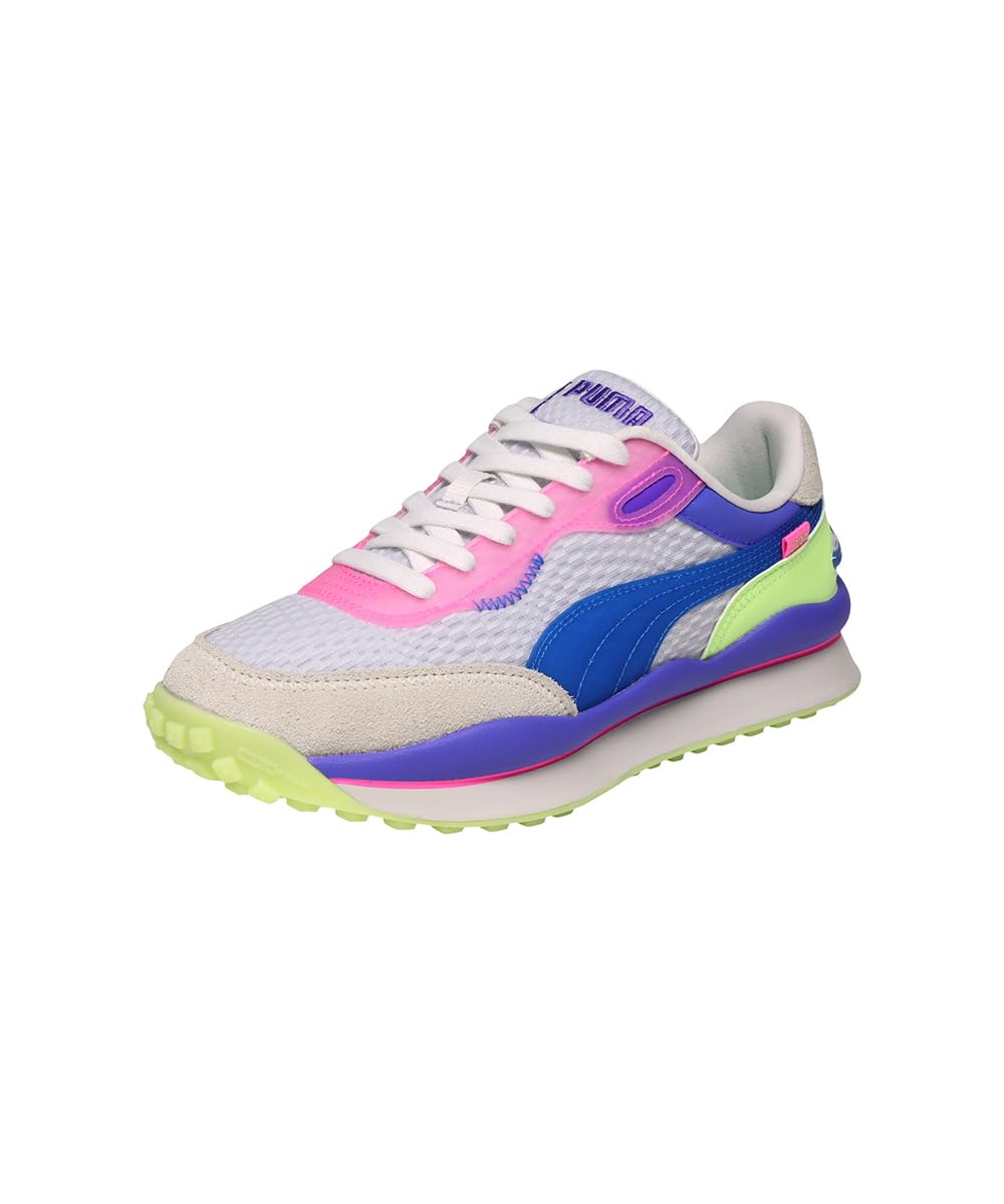 Womens Style Rider Lumi WNS Sneaker-image-19