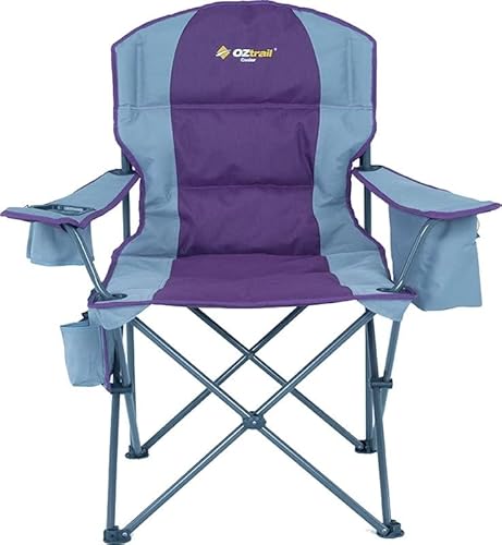 OZtrail Kokomo Cooler Armchair OZtrail Kokomo Cooler Armchair