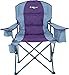 OZtrail Kokomo Cooler Armchair