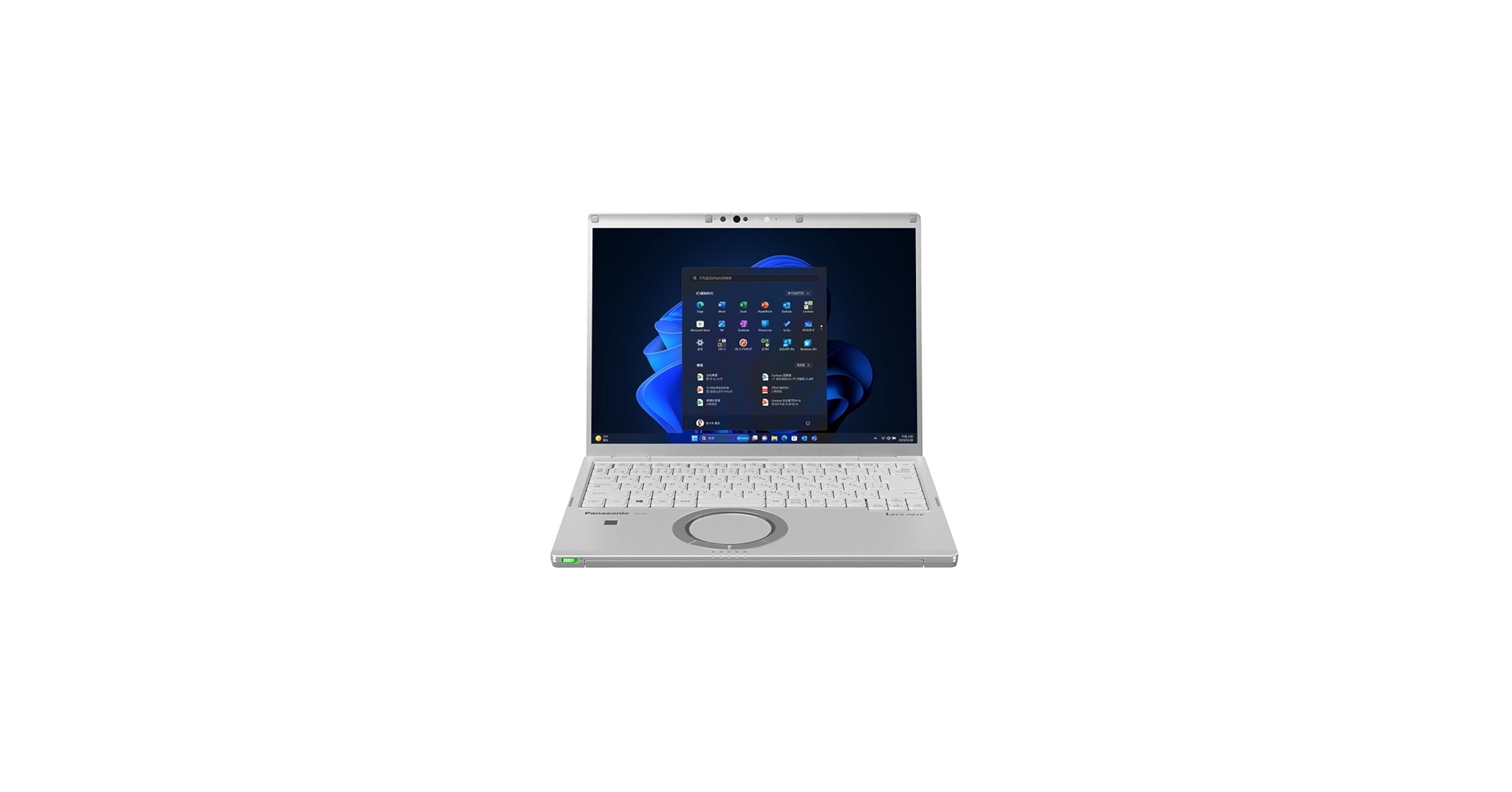 週末セール！ Panasonic CF-FV5EDTCR レッツノート パナソニック CF-FV5EDTCR モバイルノートパソコン レッツノート
