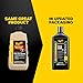 Meguiar's Ultimate Paste Wax, Premium Car Wax for a Deep Gloss with Lasting Protection, Easy to Apply and Remove, Clear Coat Safe, Microfiber Towel and Applicator Included, 8 Oz Paste