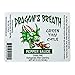 Dragon's Breathe Green Thai Chili Hot Pepper Spicy Sauce with natural Ingredients Bold Flavor made from Exotic Bird's Eye Chili Pepper