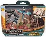 Dreamworks Dragons